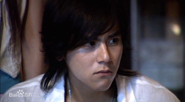 彭于晏(Eddie Peng Yuyan)电影作品壁纸壁纸