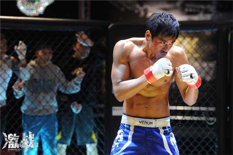 彭于晏(Eddie Peng Yuyan)电影作品壁纸壁纸