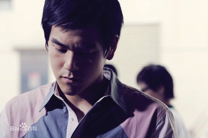 彭于晏(Eddie Peng Yuyan)电影作品壁纸壁纸