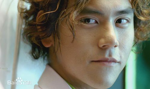 彭于晏(Eddie Peng Yuyan)电影作品壁纸壁纸