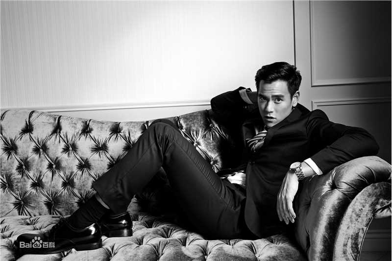 彭于晏(Eddie Peng Yuyan)最优质杂志相册