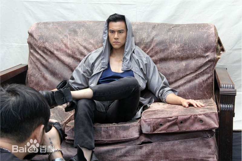 彭于晏(Eddie Peng Yuyan)最优质杂志相册