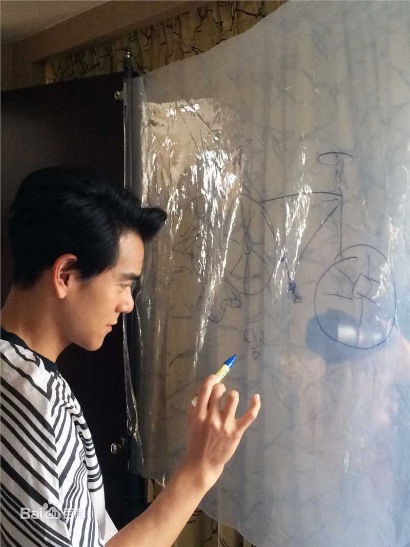 彭于晏(Eddie Peng Yuyan)最优质杂志相册