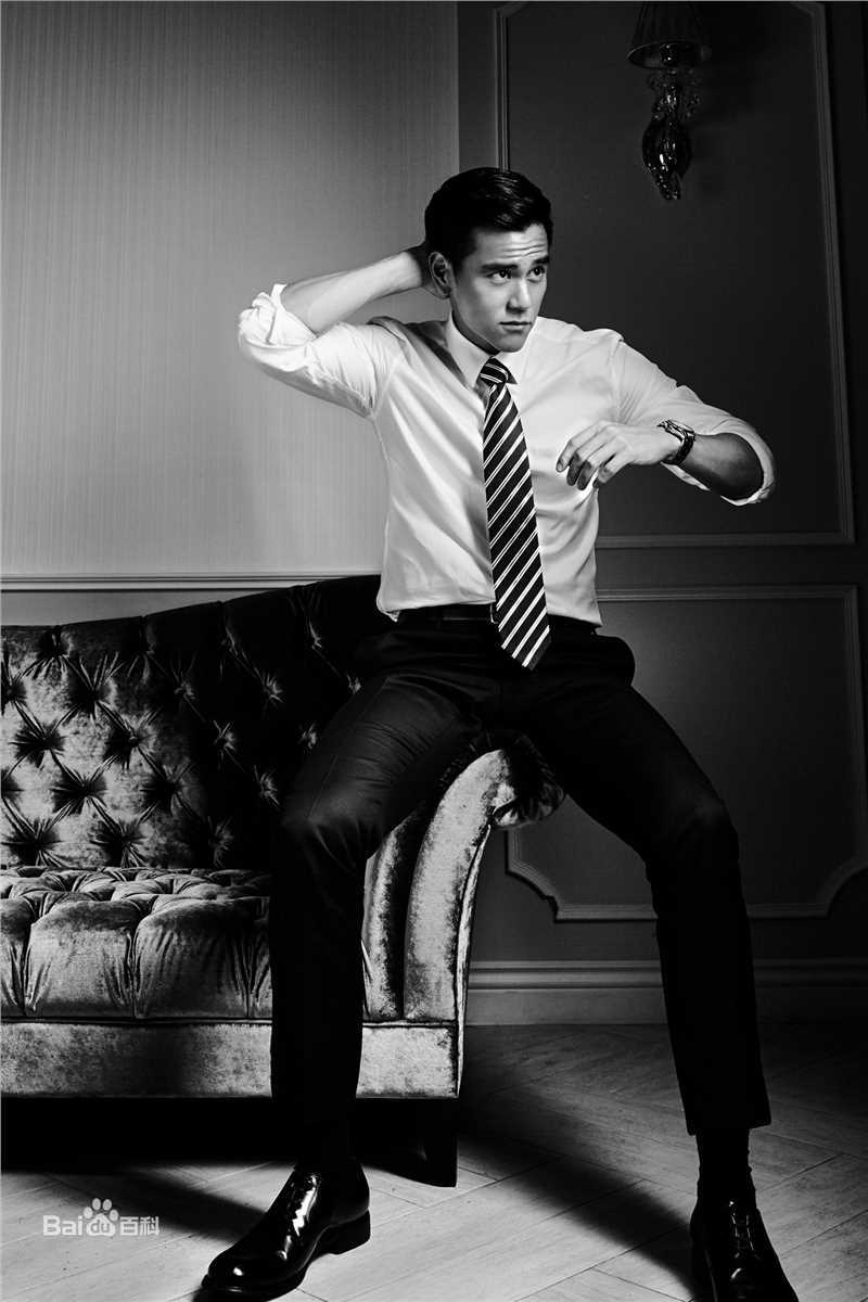 彭于晏(Eddie Peng Yuyan)最优质杂志相册