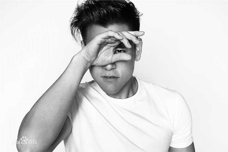 彭于晏(Eddie Peng Yuyan)最优质杂志相册