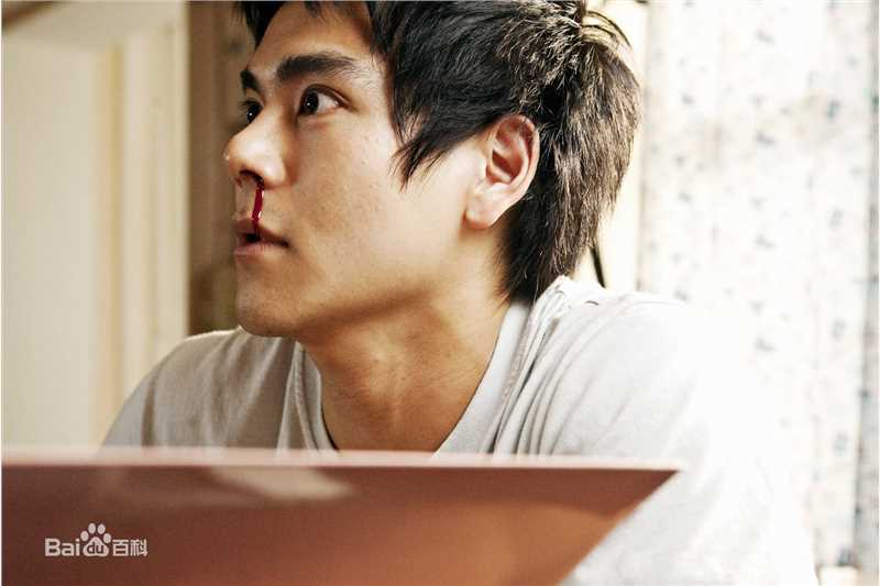 最全彭于晏(Eddie Peng Yuyan)在《听说》饰黄天阔中的相册