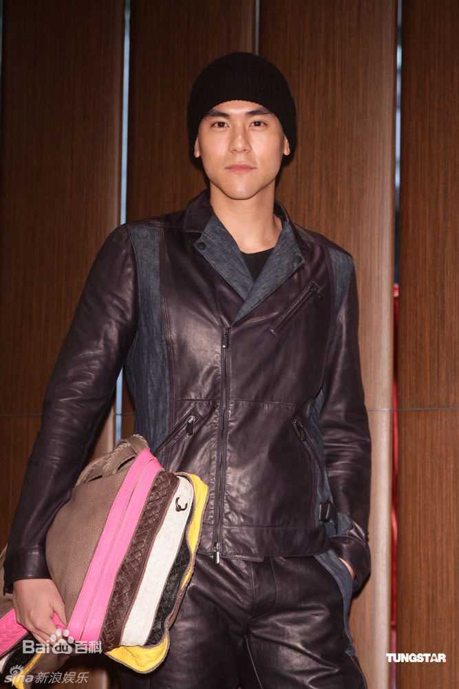 彭于晏(Eddie Peng Yuyan)精彩图册