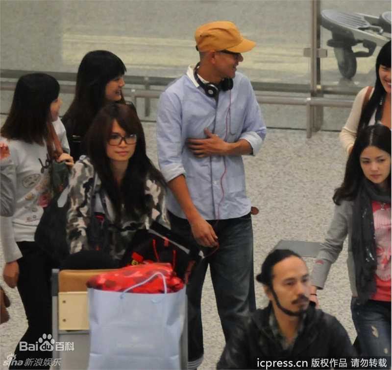 彭于晏(Eddie Peng Yuyan)精彩图册