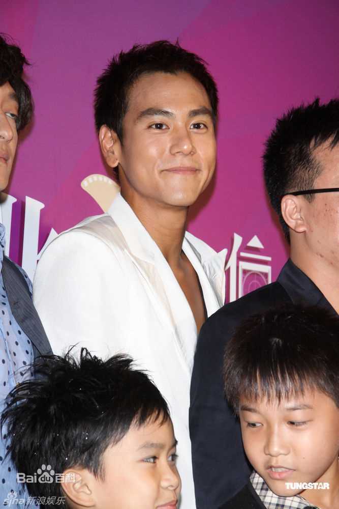 彭于晏(Eddie Peng Yuyan)精彩图册