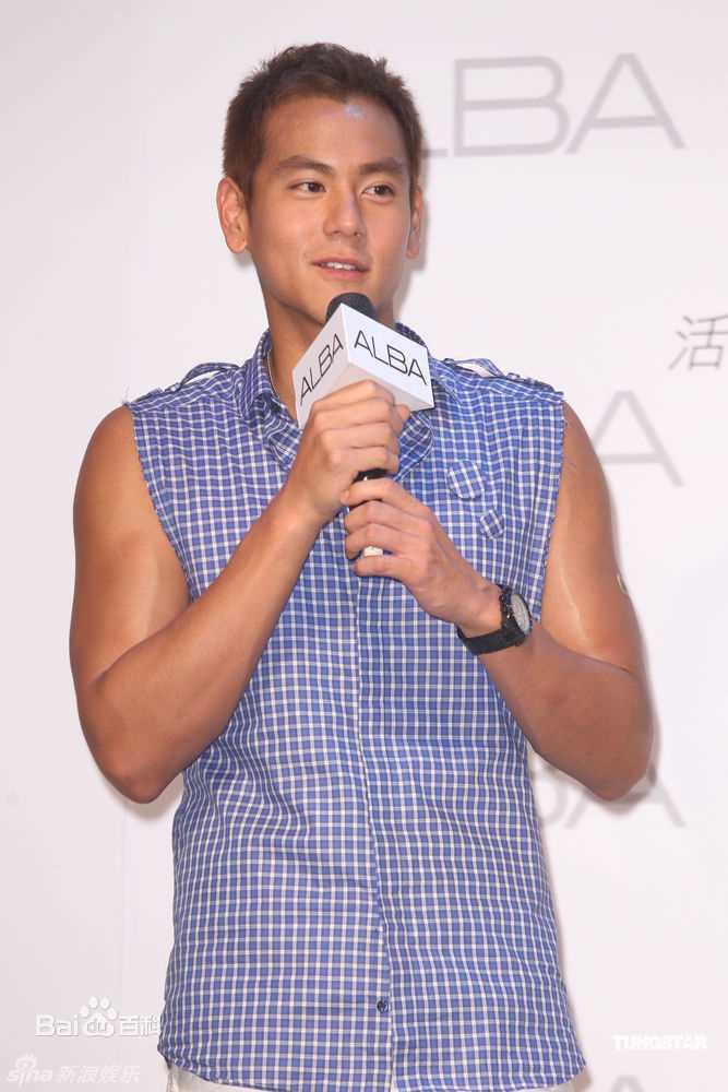 彭于晏(Eddie Peng Yuyan)精彩图册