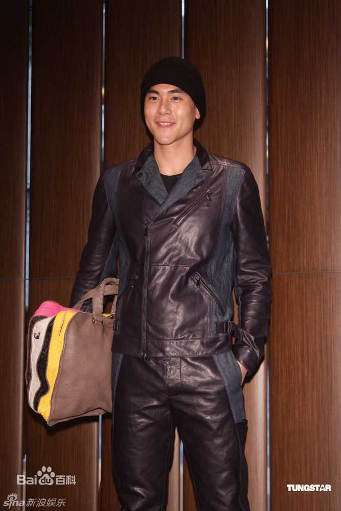 彭于晏(Eddie Peng Yuyan)精彩图册