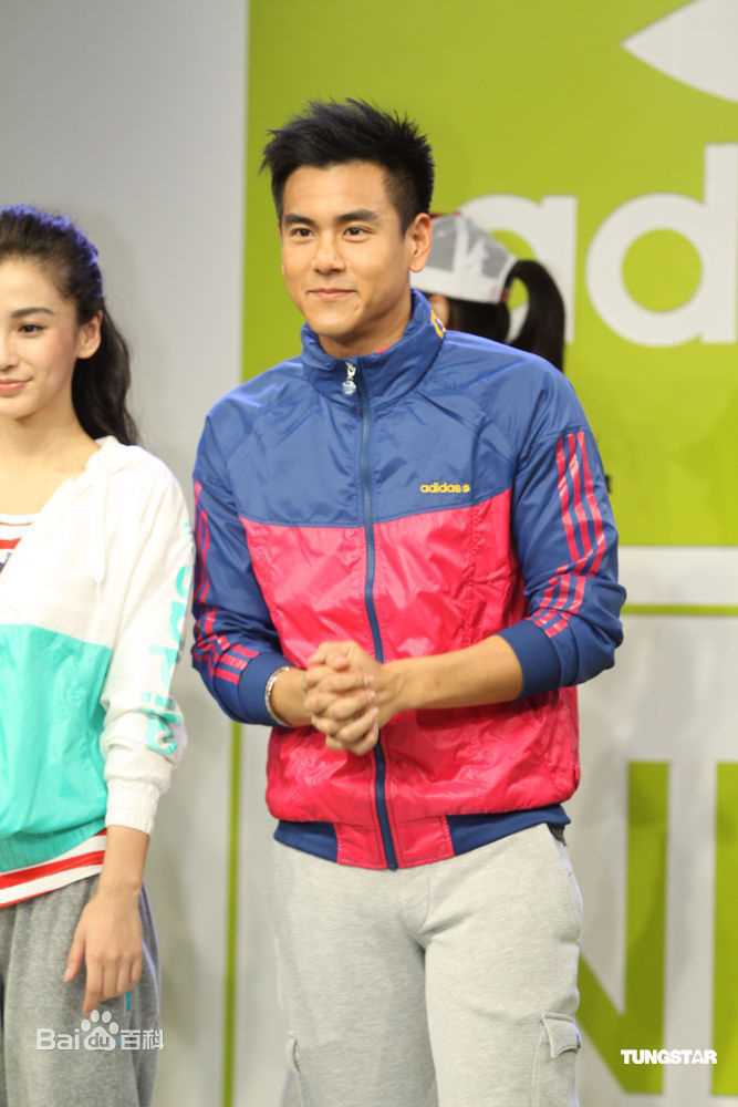 彭于晏(Eddie Peng Yuyan)精彩图册