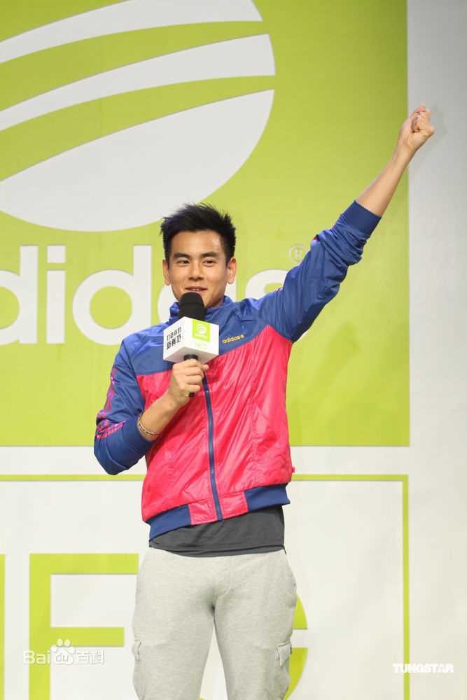 彭于晏(Eddie Peng Yuyan)精彩图册