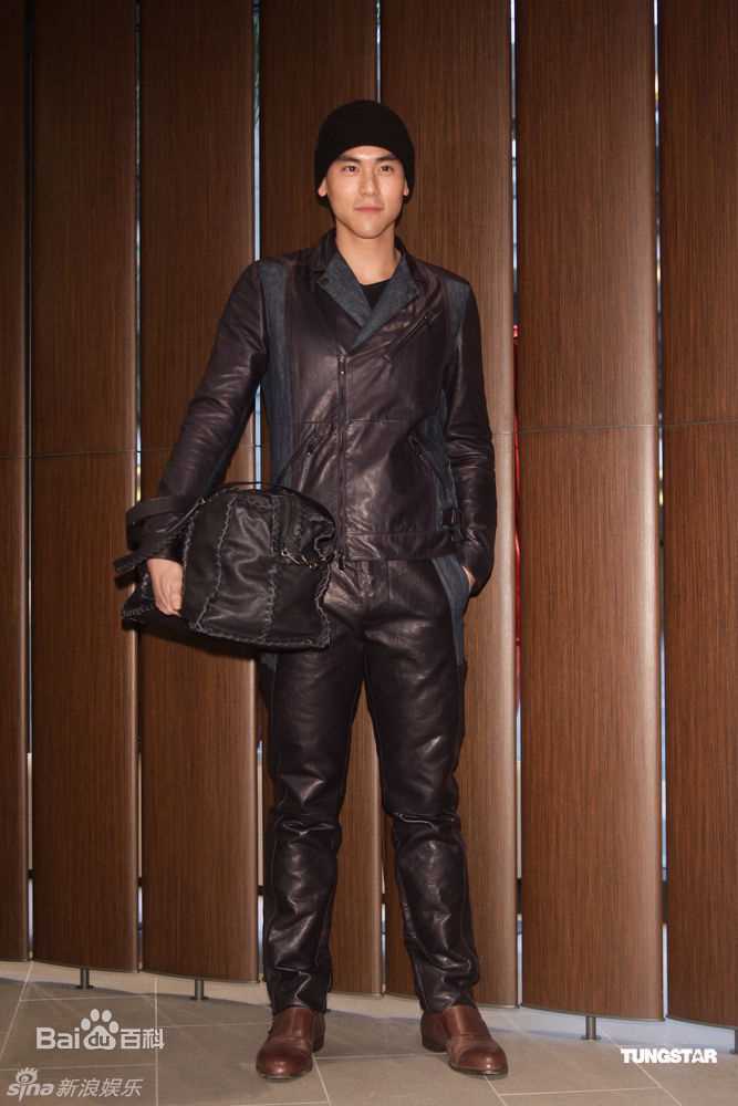 彭于晏(Eddie Peng Yuyan)精彩图册