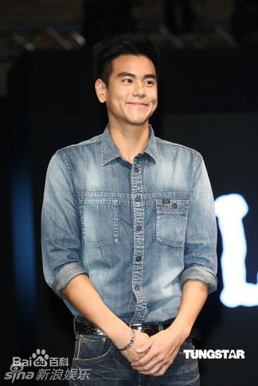 彭于晏(Eddie Peng Yuyan)精彩图册