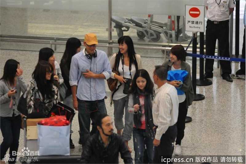 彭于晏(Eddie Peng Yuyan)精彩图册