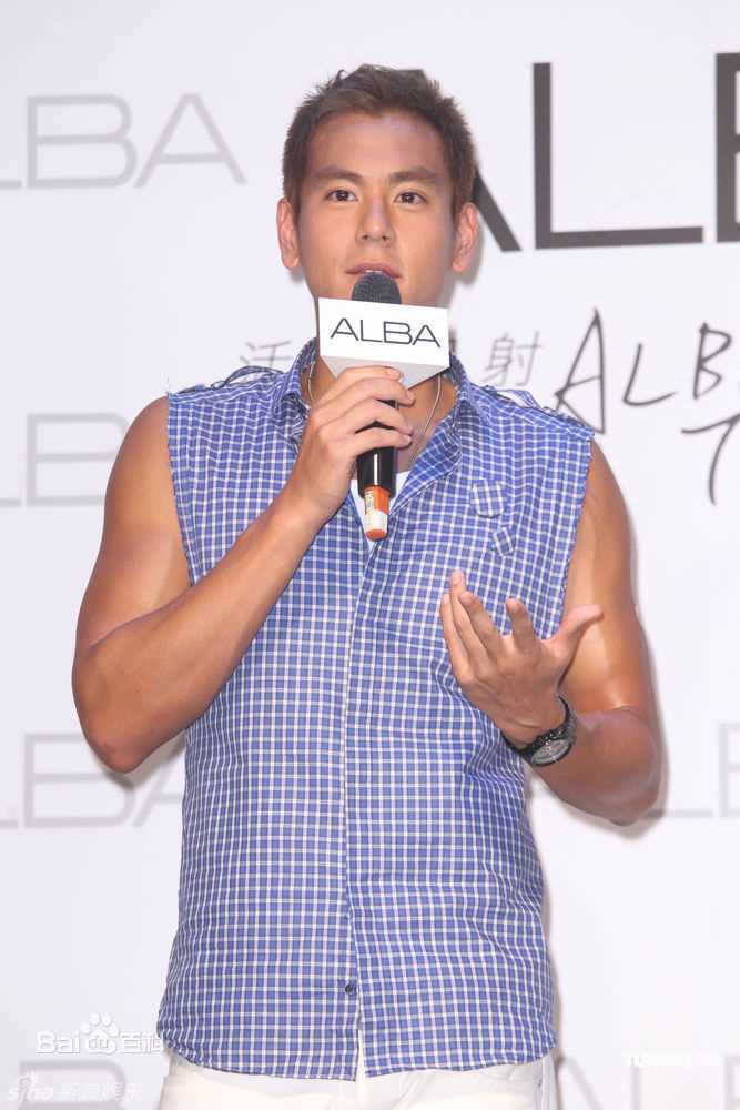 彭于晏(Eddie Peng Yuyan)精彩图册