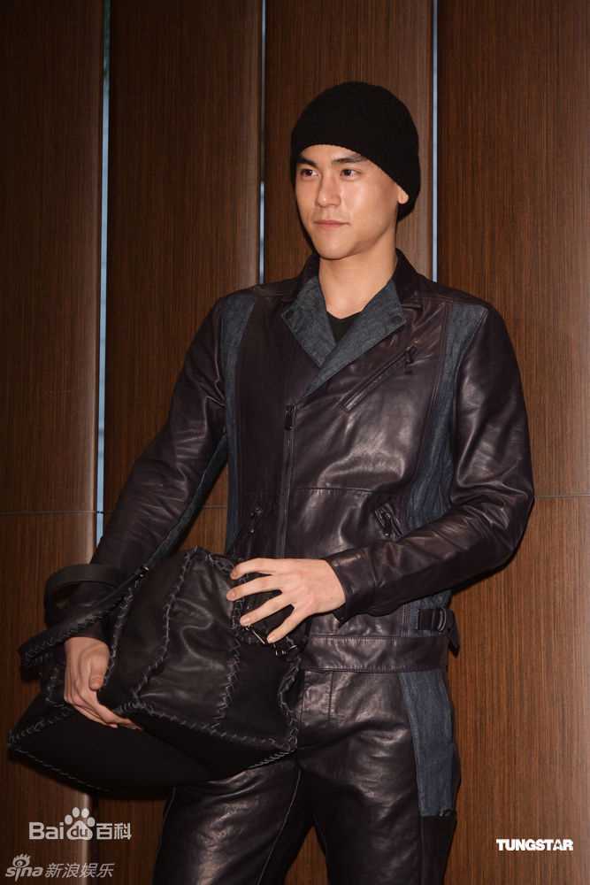 彭于晏(Eddie Peng Yuyan)精彩图册