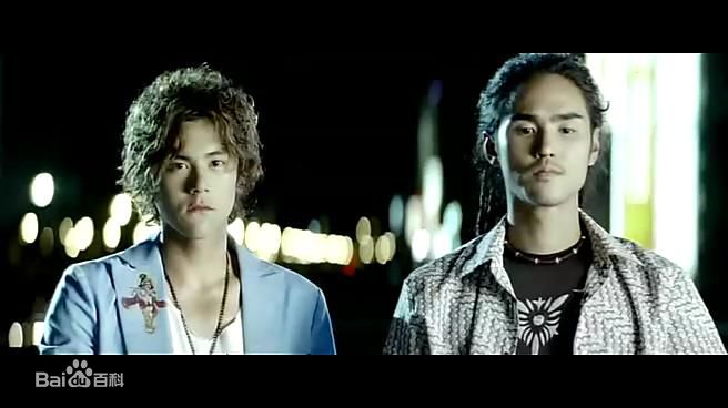 彭于晏(Eddie Peng Yuyan)2006年《六号出口》最新剧照