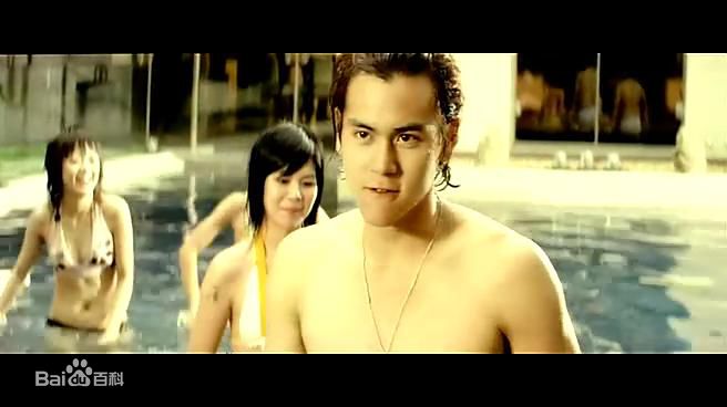 彭于晏(Eddie Peng Yuyan)2006年《六号出口》最新剧照