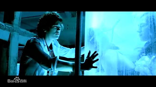 彭于晏(Eddie Peng Yuyan)2006年《六号出口》最新剧照