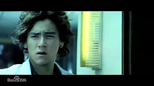彭于晏(Eddie Peng Yuyan)2006年《六号出口》最新剧照