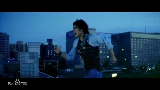 彭于晏(Eddie Peng Yuyan)2006年《六号出口》最新剧照