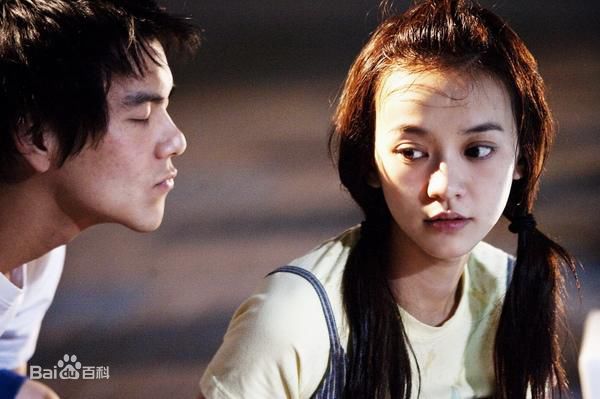 彭于晏(Eddie Peng Yuyan)2009年《听说》精选剧照