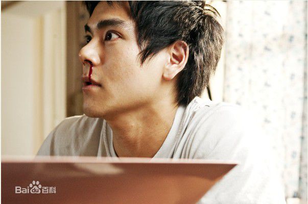 彭于晏(Eddie Peng Yuyan)2009年《听说》精选剧照