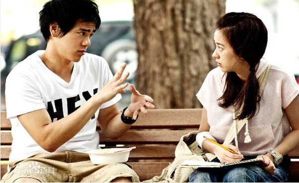 彭于晏(Eddie Peng Yuyan)2009年《听说》精选剧照