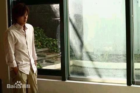 彭于晏(Eddie Peng Yuyan)2003年《恋香》剧照