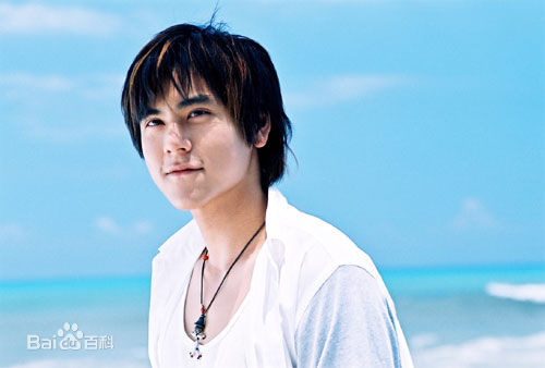 彭于晏(Eddie Peng Yuyan)2005年《海豚爱上猫》高清剧照