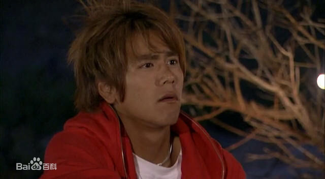 彭于晏(Eddie Peng Yuyan)2007年《我在垦丁天气晴》最优质剧照