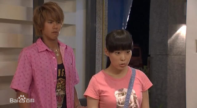 彭于晏(Eddie Peng Yuyan)2007年《我在垦丁天气晴》最优质剧照