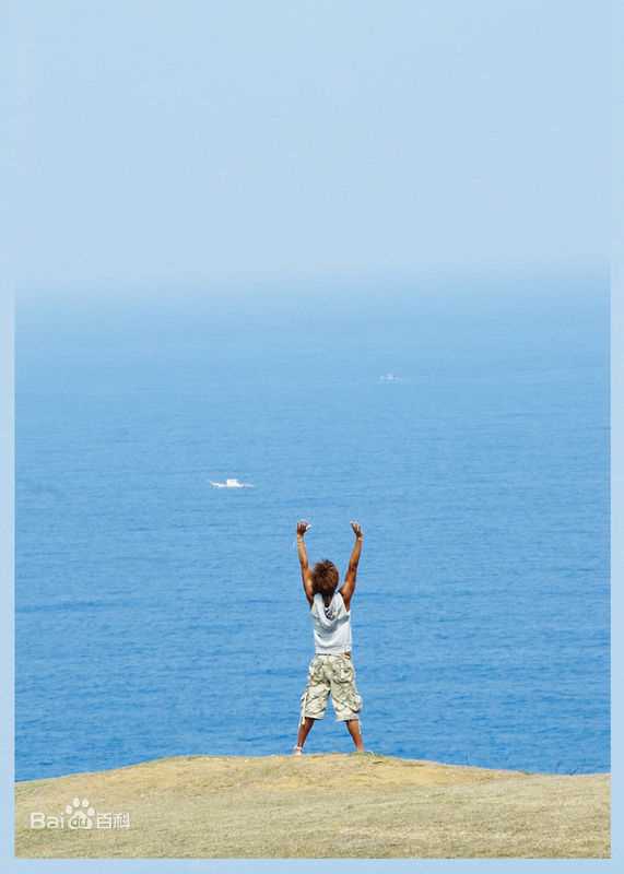 彭于晏(Eddie Peng Yuyan)2007年《我在垦丁天气晴》最优质剧照