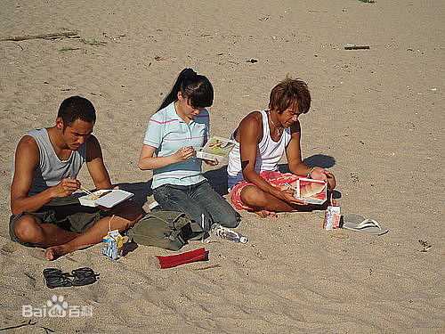 彭于晏(Eddie Peng Yuyan)2007年《我在垦丁天气晴》最优质剧照