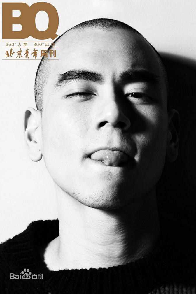 最新彭于晏(Eddie Peng Yuyan)精彩图册