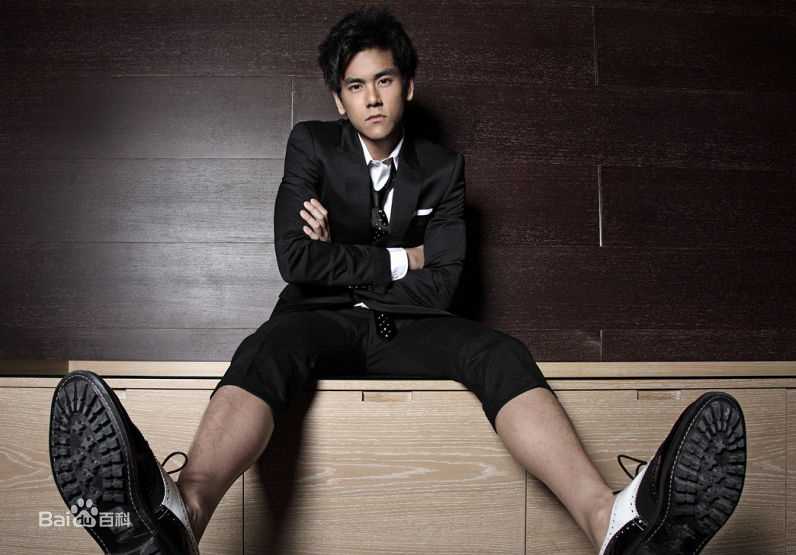 最新彭于晏(Eddie Peng Yuyan)精彩图册
