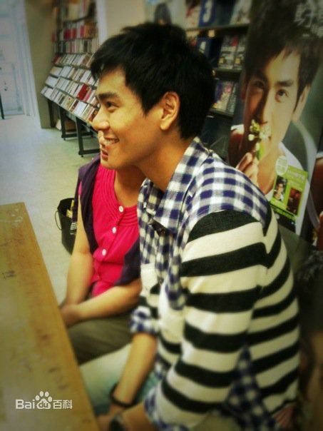 最新彭于晏(Eddie Peng Yuyan)精彩图册