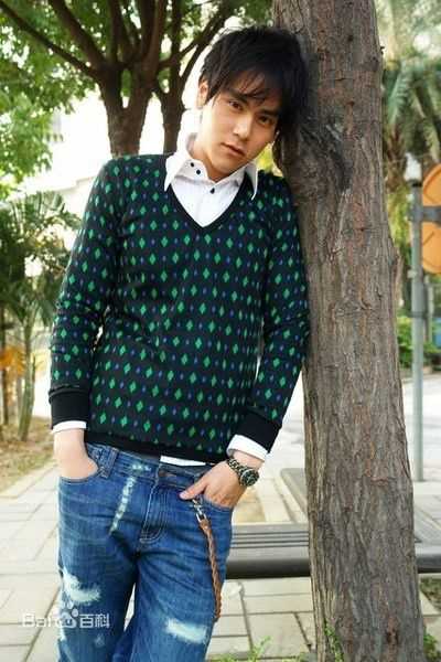 最新彭于晏(Eddie Peng Yuyan)精彩图册