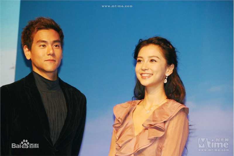 最新彭于晏(Eddie Peng Yuyan)精彩图册