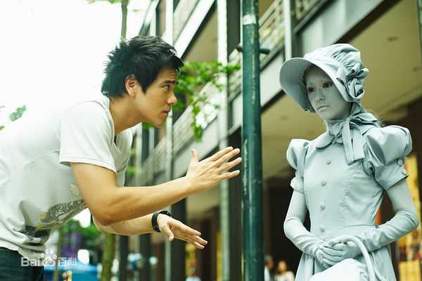 最新彭于晏(Eddie Peng Yuyan)精彩图册