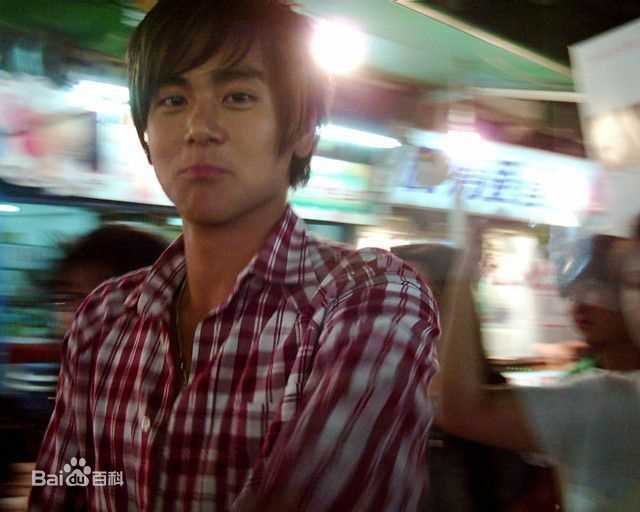 最新彭于晏(Eddie Peng Yuyan)精彩图册