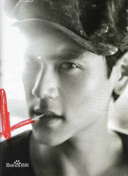 最新彭于晏(Eddie Peng Yuyan)精彩图册