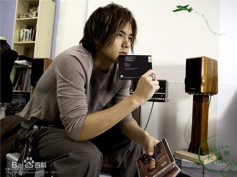 最新彭于晏(Eddie Peng Yuyan)精彩图册