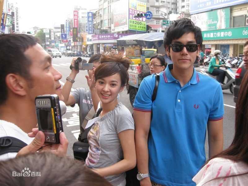 最新彭于晏(Eddie Peng Yuyan)精彩图册