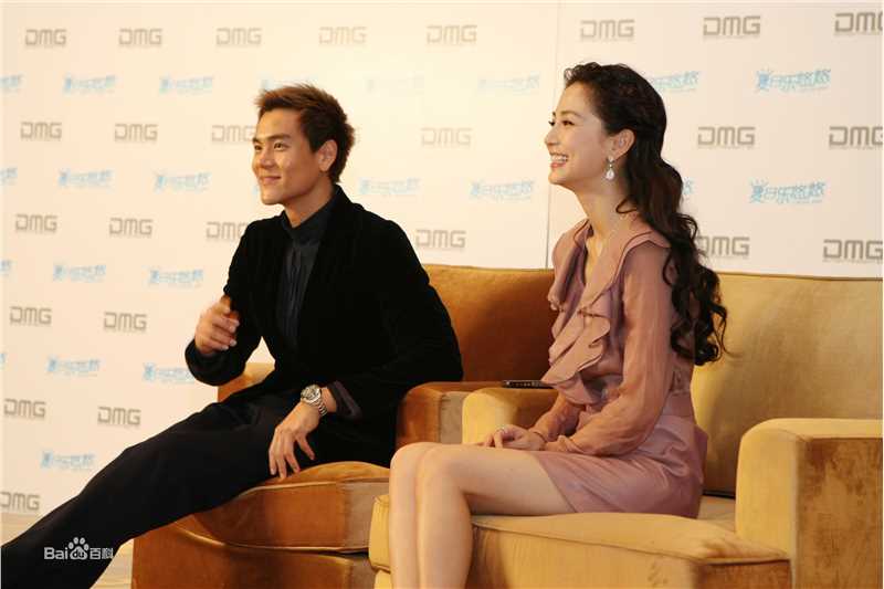 最新彭于晏(Eddie Peng Yuyan)精彩图册