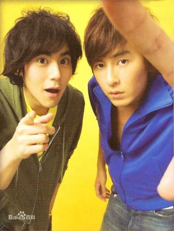 最新彭于晏(Eddie Peng Yuyan)精彩图册