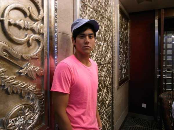 最新彭于晏(Eddie Peng Yuyan)精彩图册