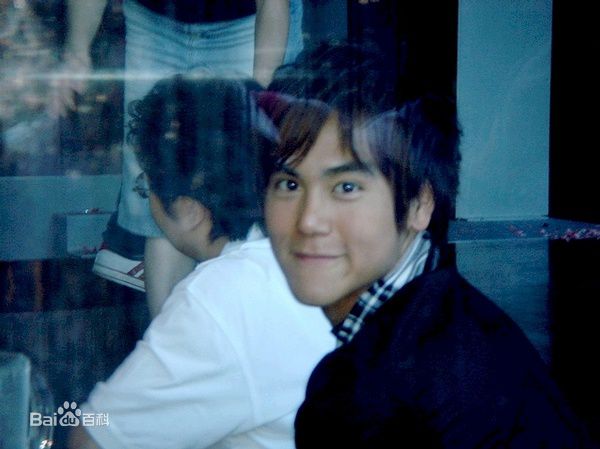 最新彭于晏(Eddie Peng Yuyan)精彩图册